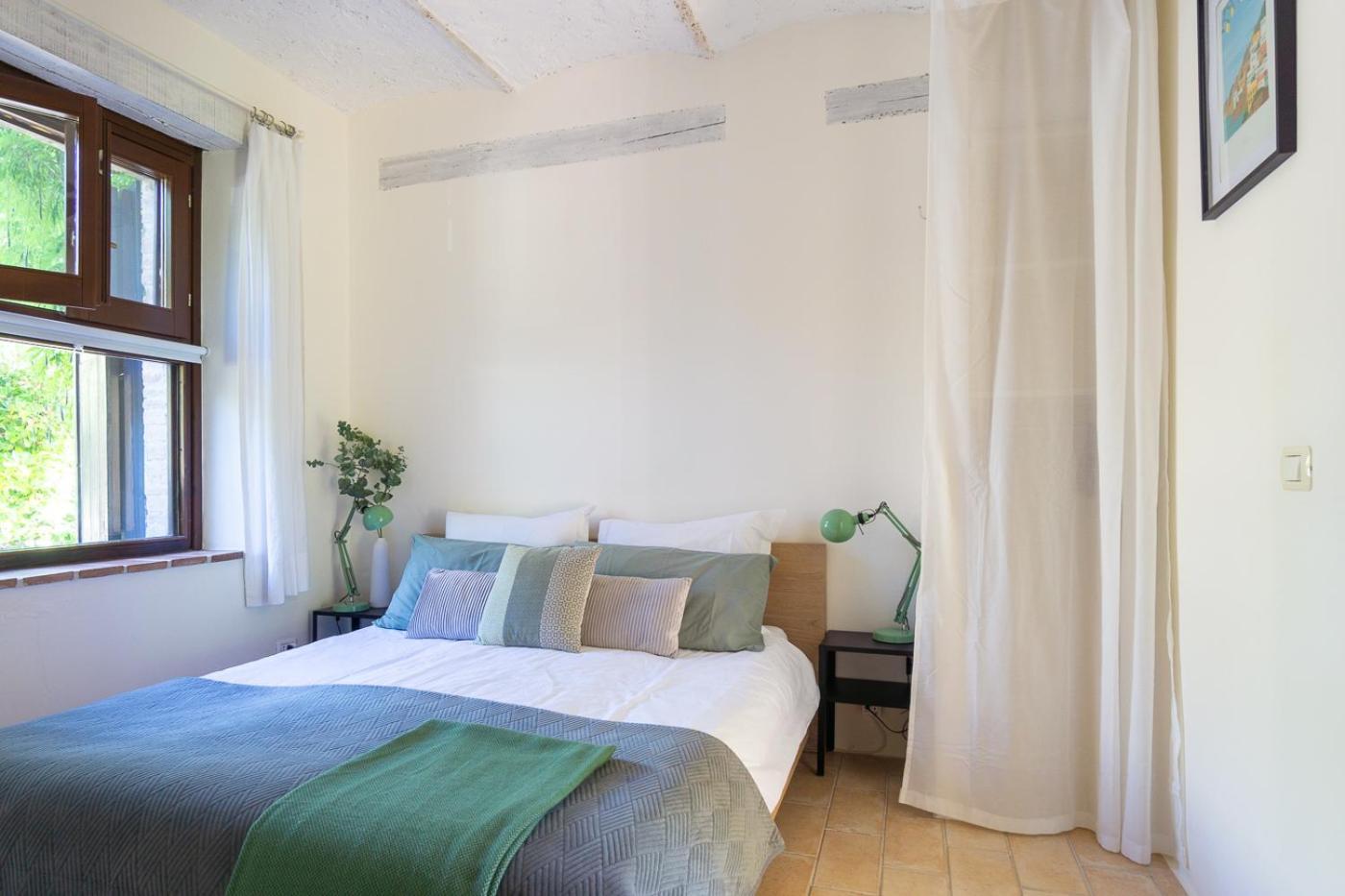 Rosa Nel Pozzo Apartments And B&B San Pietro  Buitenkant foto