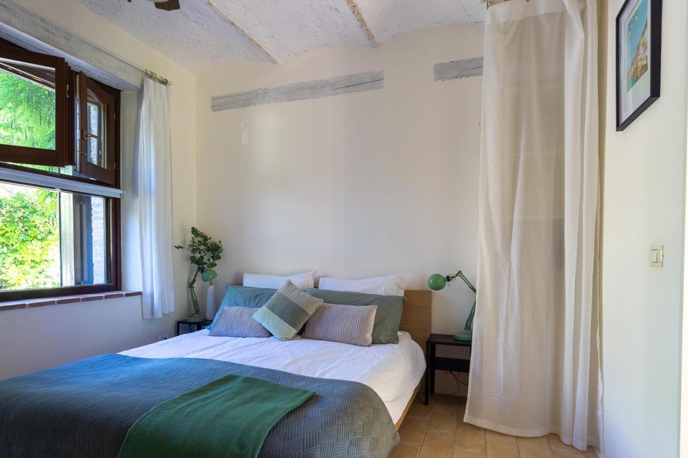 Rosa Nel Pozzo Apartments And B&B San Pietro  Buitenkant foto