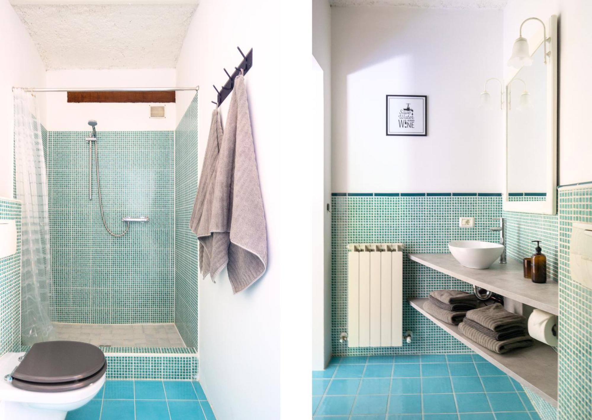 Rosa Nel Pozzo Apartments And B&B San Pietro  Buitenkant foto